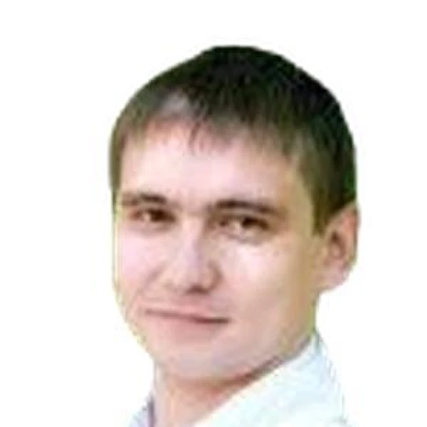 Липин Эдуард Александрович — Венеролог, Врач-косметолог, Дерматолог, Ижевск