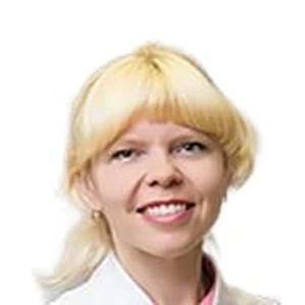 Зелютина Анна Валерьевна — Стоматолог-хирург, Пародонтолог, Новоуральск