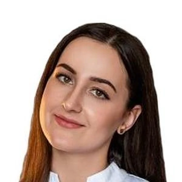 Балуева Кристина Александровна — Стоматолог, Новоуральск