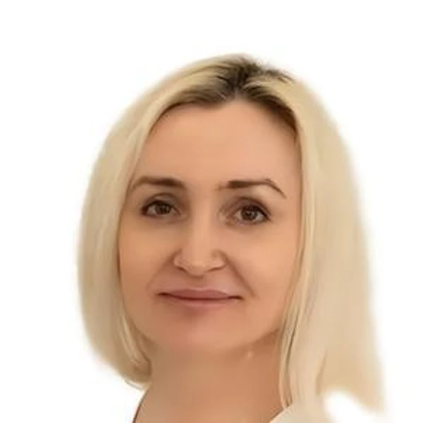 Решетникова Инна Ивановна — Врач-косметолог, Дерматолог, Трихолог, Ижевск