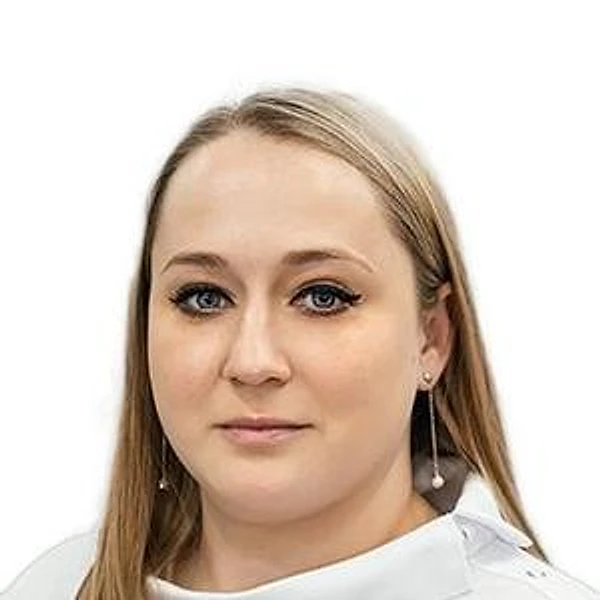 Табакова Марина Алексеевна — Стоматолог, Кемерово