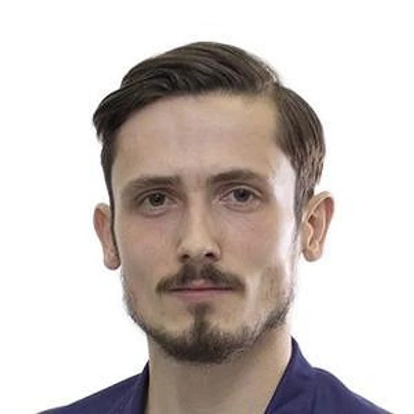 Алексеев Максим Андреевич — Массажист, Челябинск