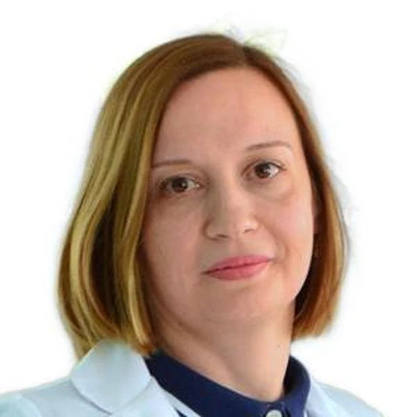 Тараненко Ирина Владимировна — Акушер, Гинеколог, Гинеколог-хирург, Москва
