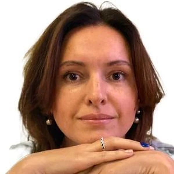 Лукина Елена Алексеевна — Психолог, Москва