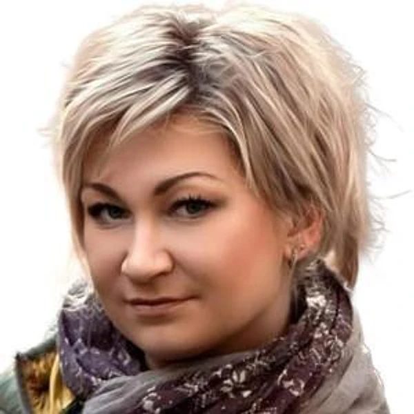 Маркуцкас Светлана Владимировна — Дефектолог, Логопед, Нейропсихолог, Москва