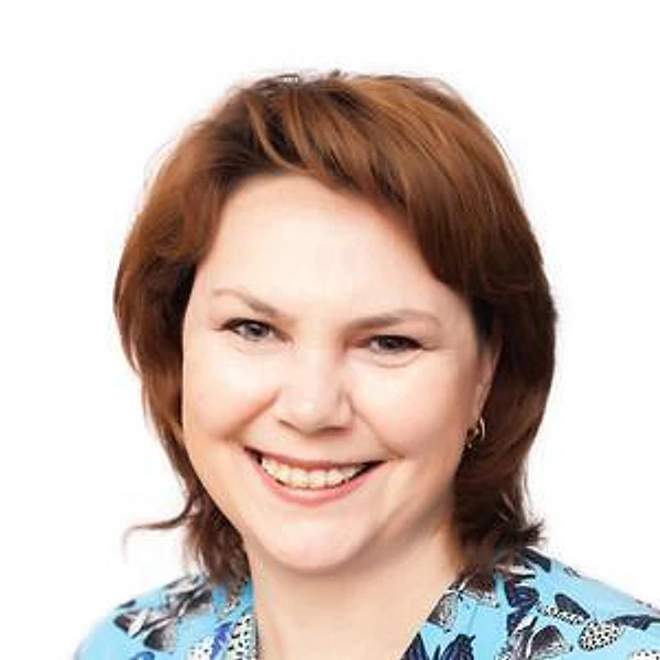 Шах Елена Александровна — Стоматолог-хирург, Москва