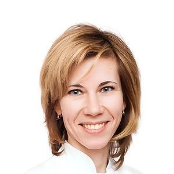Гарина Мария Григорьевна — Стоматолог, Москва