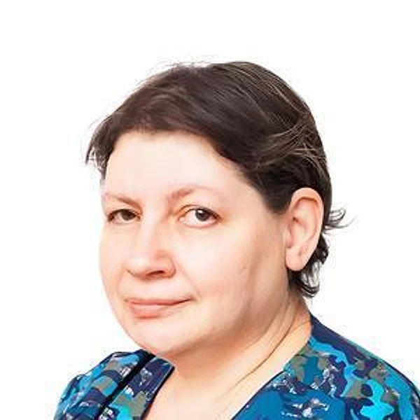 Митрофанова Елена Семёновна — Пародонтолог, Москва