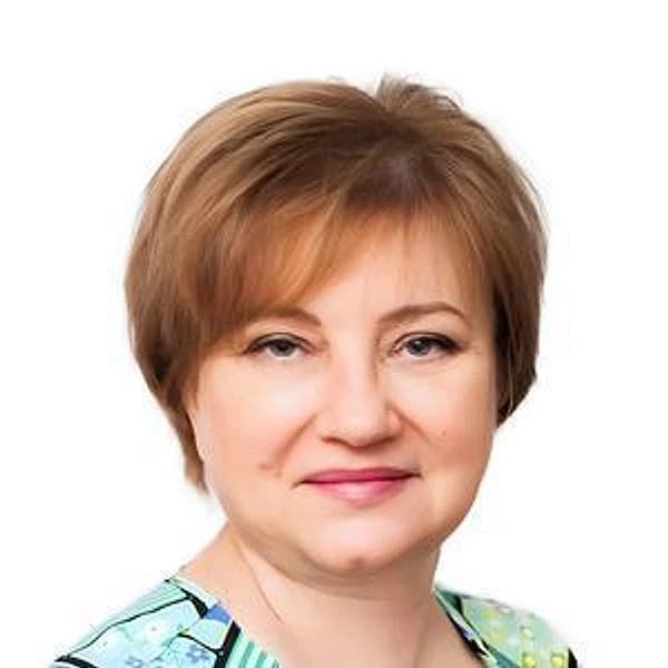 Гринь Елена Владимировна — Стоматолог, Москва