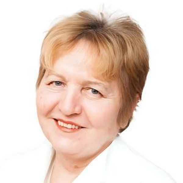 Тайдакова Елена Николаевна — Стоматолог, Стоматолог-хирург, Москва