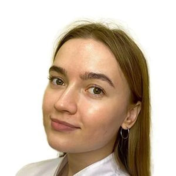 Чебыкина Антонина Сергеевна — Онколог, Пермь