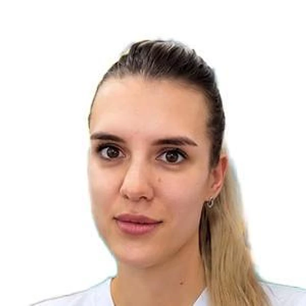 Богомолова Вероника Васильевна — Стоматолог, Детский стоматолог, Владивосток