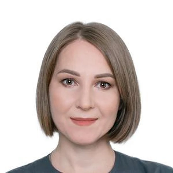Будрина Валентина Геннадьевна — ЛОР, Детский ЛОР, Сурдолог, Ижевск