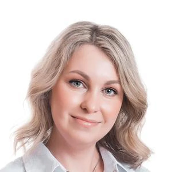 Неподобная Алла Владимировна — Дерматовенеролог, Ижевск