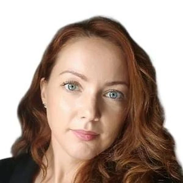 Нестерова Анастасия Валерьевна — Клинический психолог, Психолог, Санкт-Петербург