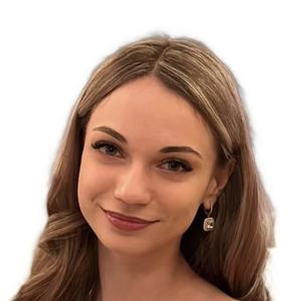 Попова Карина Эдуардовна — Стоматолог, Волгоград