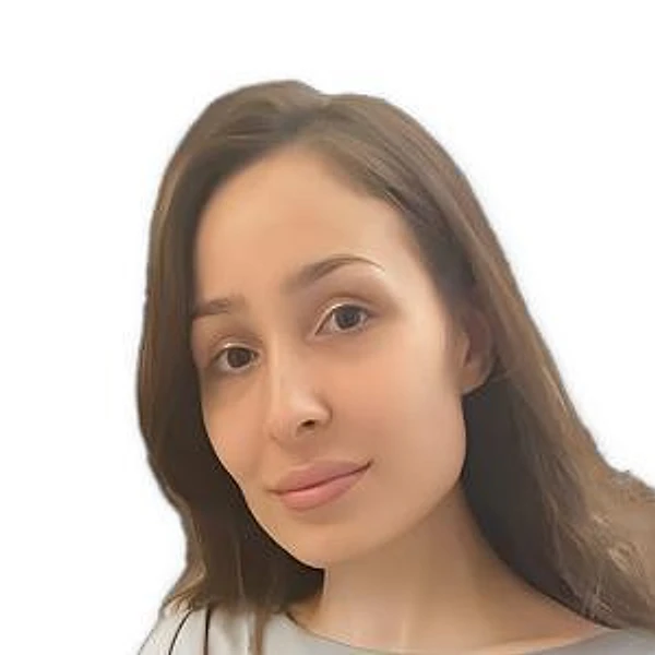 Кузьмина Ирина Альбертовна — Детский стоматолог, Стоматолог, Санкт-Петербург