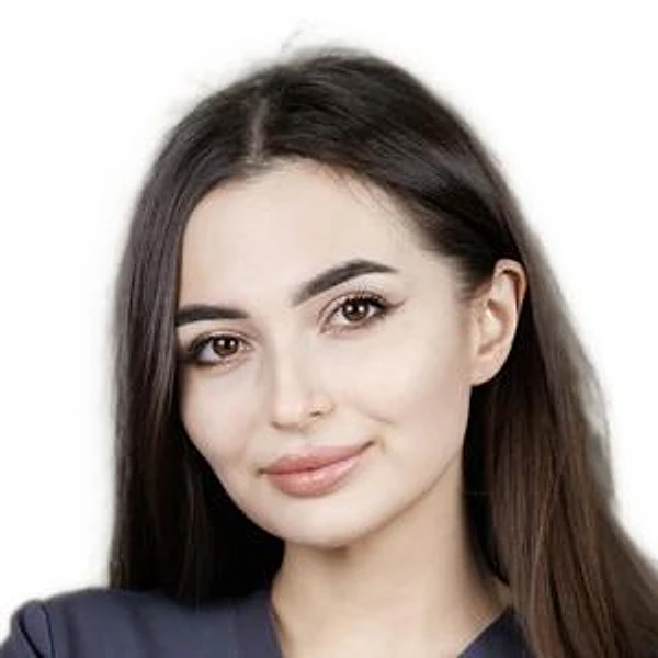 Шарифуллина Эльвира Рафисовна — Детский стоматолог, Казань