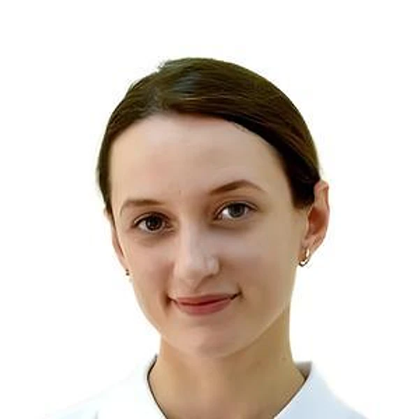 Бойко Анна Дмитриевна — Стоматолог, Симферополь