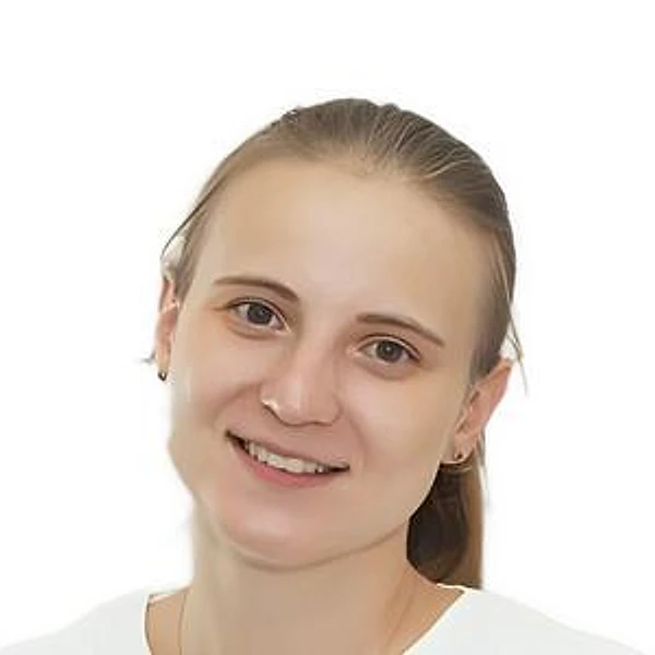 Ермаченкова Екатерина Олеговна — Стоматолог-ортодонт, Детский ортодонт, Симферополь