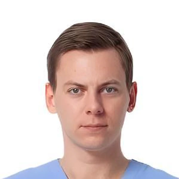 Ротин Дмитрий Антонович — Стоматолог, Стоматолог-ортопед, Санкт-Петербург