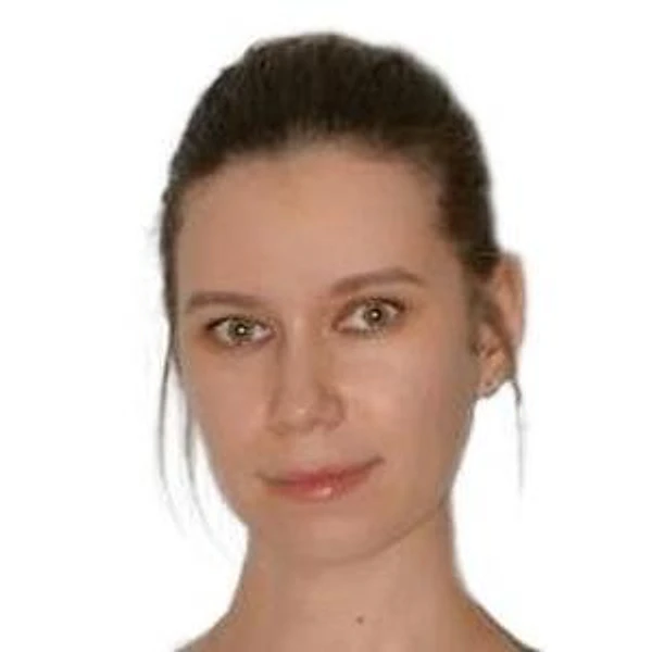 Манузина Елена Викторовна — Логопед, Детский психолог, Санкт-Петербург