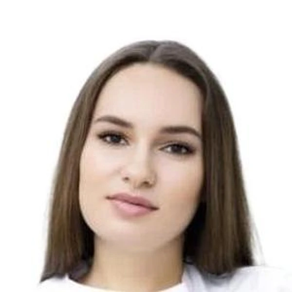 Здоровцова Кристина Михайловна — Стоматолог-хирург, Стоматолог, Стоматолог-гигиенист, Череповец