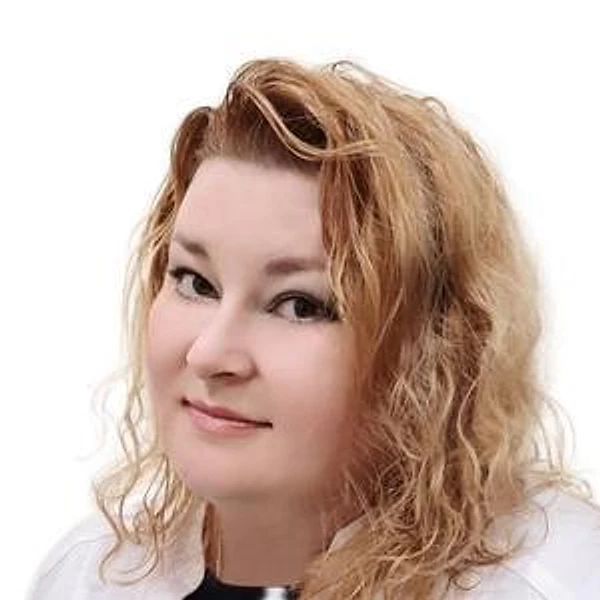Турецкова Ирина Александровна — Стоматолог, Стоматолог-ортодонт, Стоматолог-ортопед, Томск