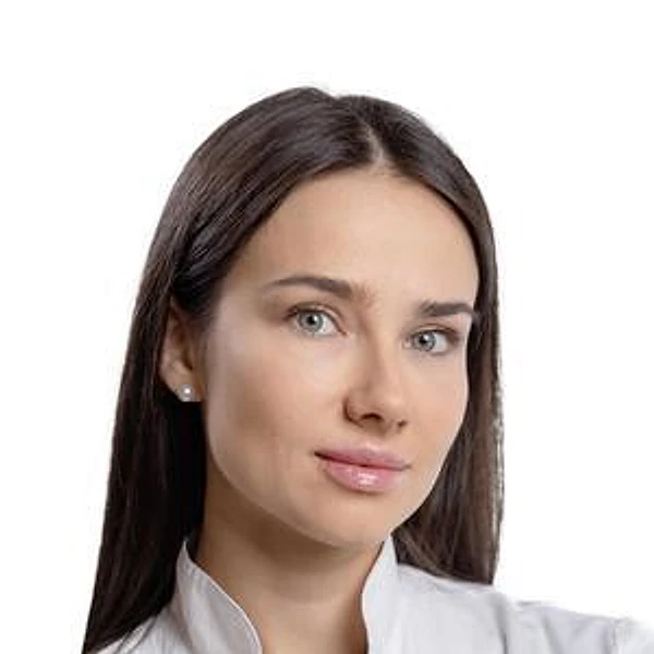 Свиридова Елизавета Дмитриевна — Хирург, Врач-косметолог, Пластический хирург, Одинцово