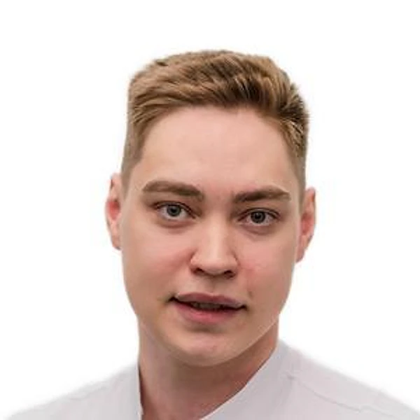 Чичиланов Дмитрий Алексеевич — Стоматолог-ортопед, Челябинск