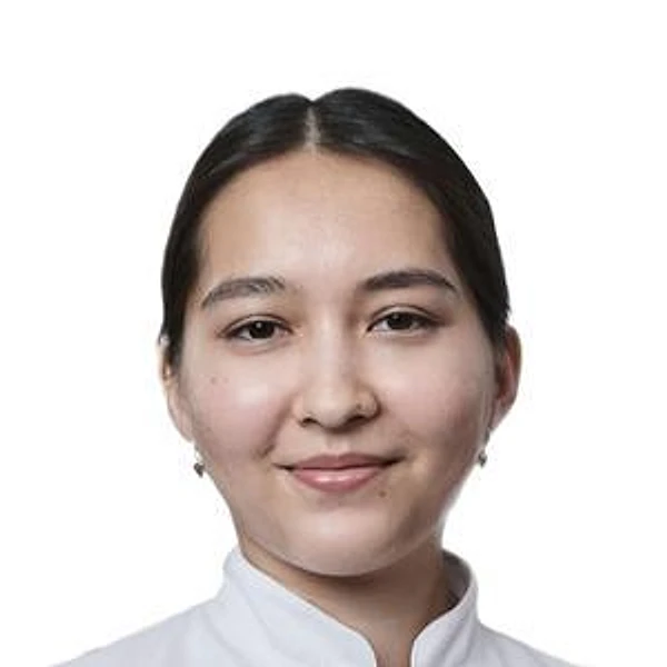 Муллабаева Алина Ринатовна — Стоматолог, Челябинск