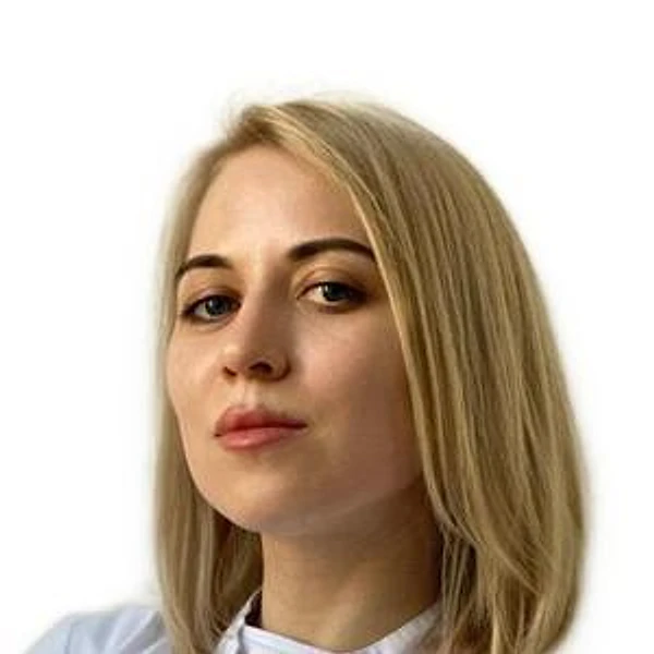 Шумахер Анастасия Евгеньевна — Детский дерматолог, Дерматовенеролог, Дерматолог, Новосибирск