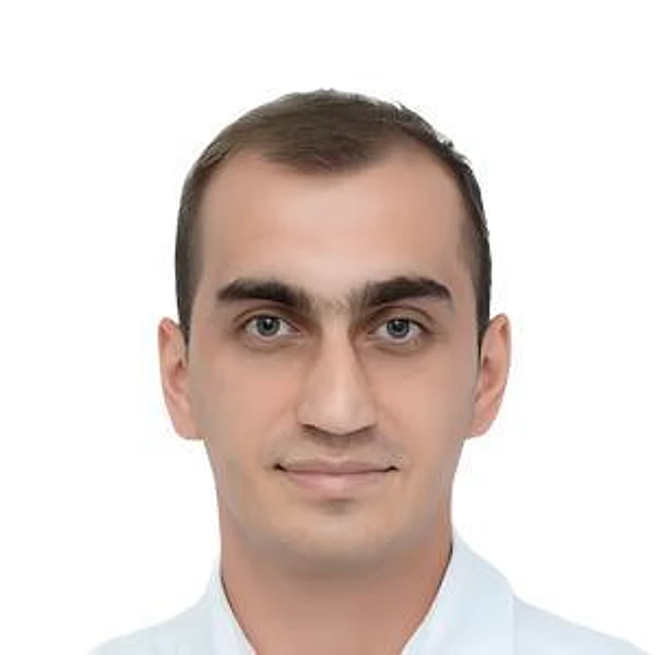 Мушарапов Асхат Рустэмович — Стоматолог, Стоматолог-ортопед, Казань