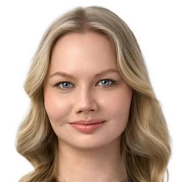 Алексеева Анастасия Денисовна — Репродуктолог, Акушер, Гинеколог, Санкт-Петербург