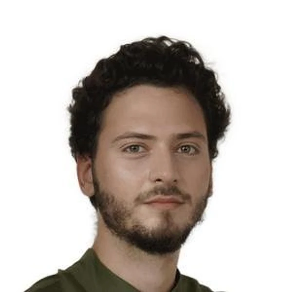 Чебанов Максимиан Дмитриевич — Стоматолог, Стоматолог-ортопед, Санкт-Петербург