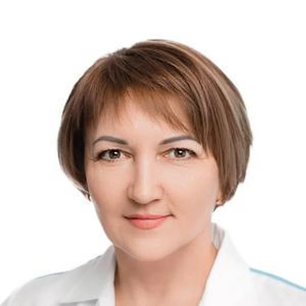 Сёмина Татьяна Анатольевна — Педиатр, Детский эндокринолог, Екатеринбург