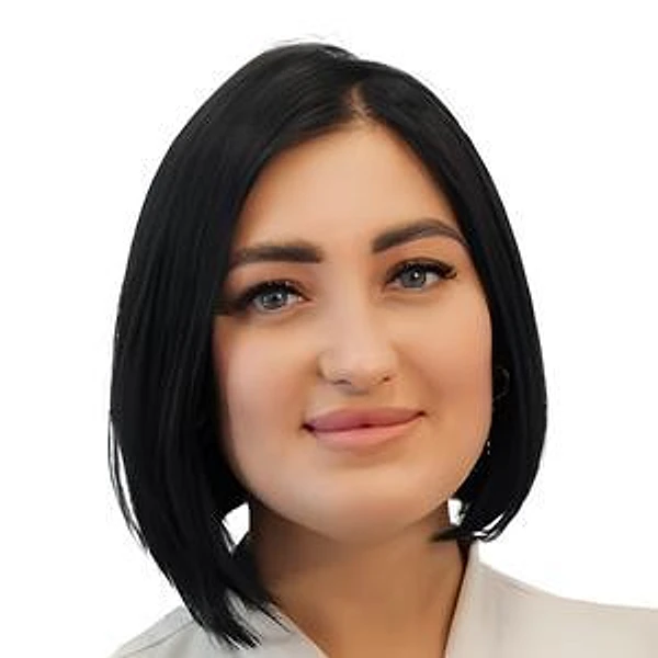 Киямова Ляйсан Финатовна — Гинеколог, Уфа