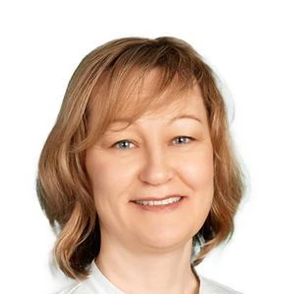 Киселева Татьяна Владимировна — Мануальный терапевт, Детский мануальный терапевт, Детский остеопат, Остеопат, Пермь