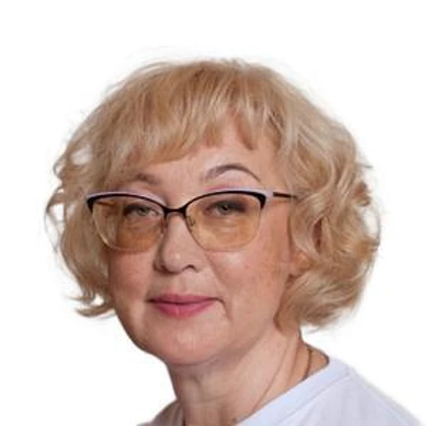 Бухтеева Ольга Вениаминовна — Массажист, Детский массажист, Новосибирск