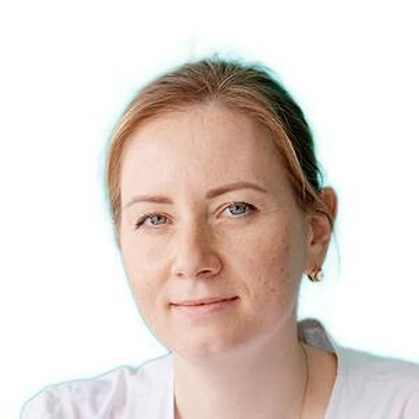 Карпова Анастасия Евгеньевна — Травматолог, Детский ортопед, Самара