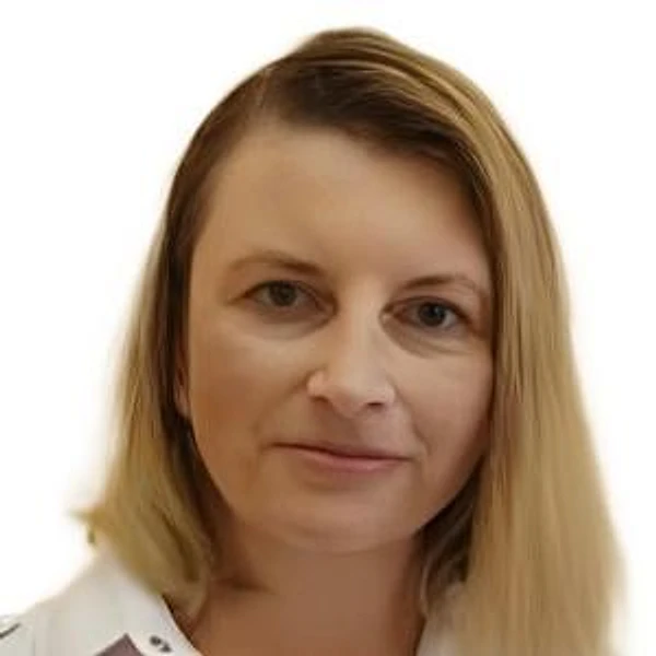 Фролова Ольга Борисовна — Физиотерапевт, Санкт-Петербург