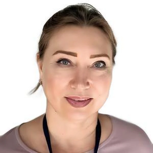 Оганджанова Надежда Васильевна — Невролог, Функциональный диагност, Кизляр