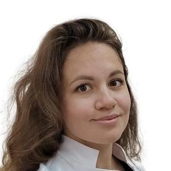 Ухримова Елизавета Игоревна — Дерматолог, Венеролог, Дерматовенеролог, Детский дерматолог, Онколог-дерматолог, Трихолог, Санкт-Петербург