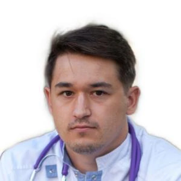 Жиренко Андрей Николаевич — Анестезиолог-реаниматолог, Врач УЗИ, Саратов