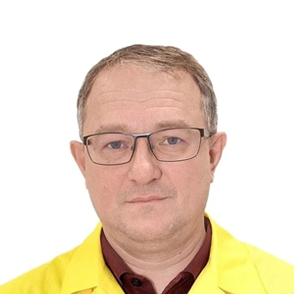 Дагаков Владимир Васильевич — Онколог, Онколог-маммолог, Ижевск