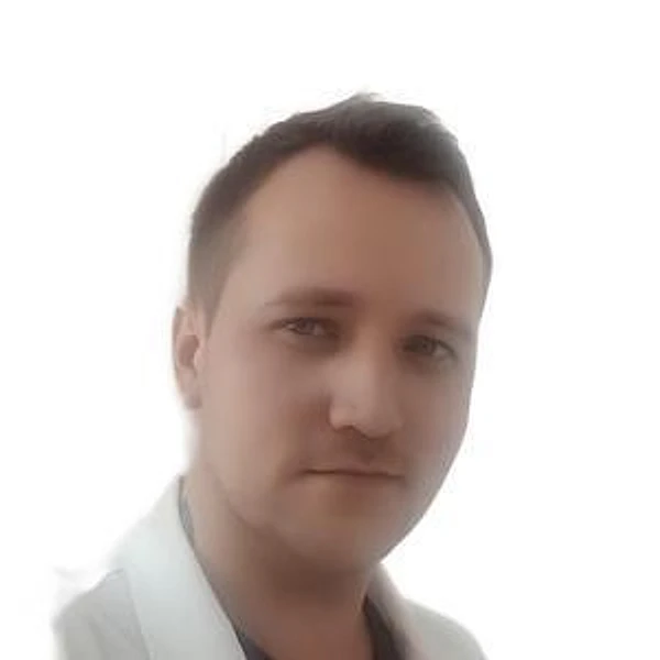 Толстых Генрих Александрович — Терапевт, Ортопед, Травматолог, Воронеж