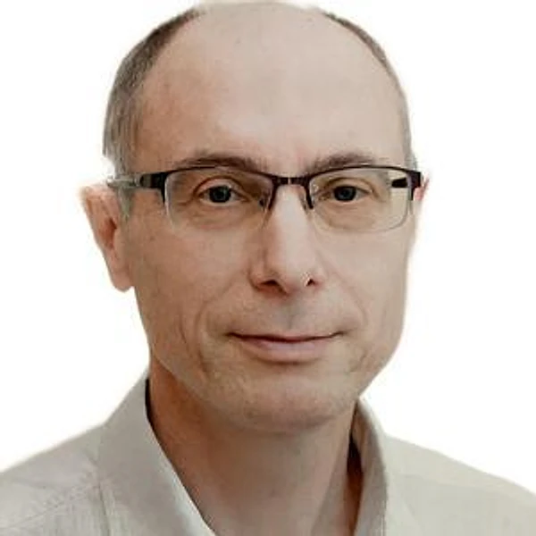 Хильгияев Рафаил Хашимович — Гнойный хирург, Саратов