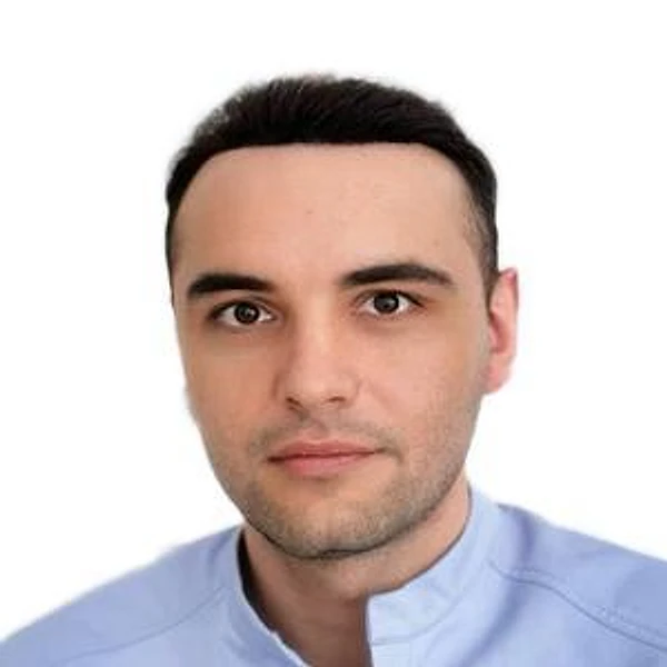Канлоев Ислам Хасанбиевич — Терапевт, Кардиолог, Москва