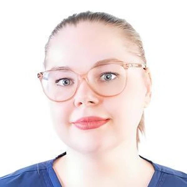 Сенина Дарья Николаевна — Гинеколог-хирург, Акушер, Гинеколог, Москва