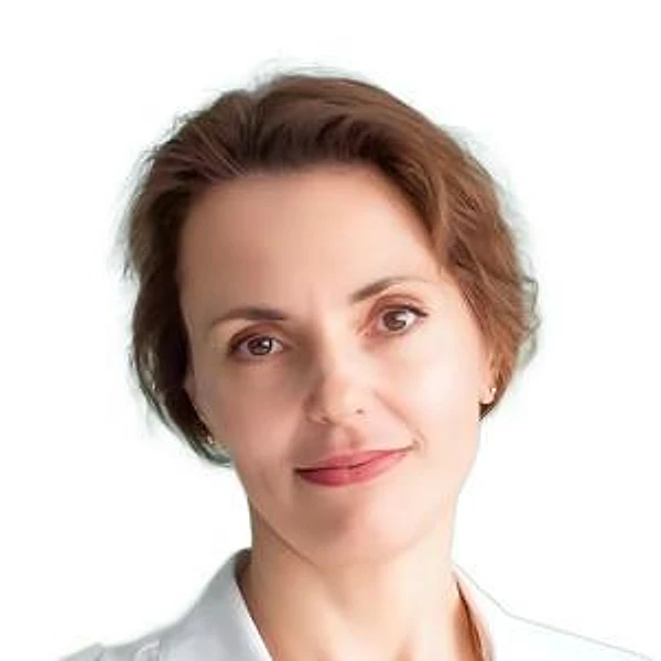 Беседина Ирина Александровна — Невролог, Остеопат, Москва